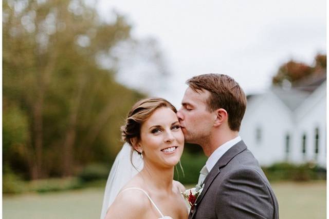 The Events at Tranquility - Banquet Halls - Adams, TN - WeddingWire