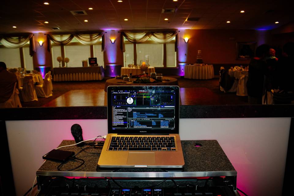 Love To Party Entertainment