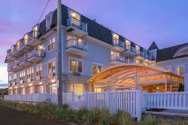Nantasket Beach Resort