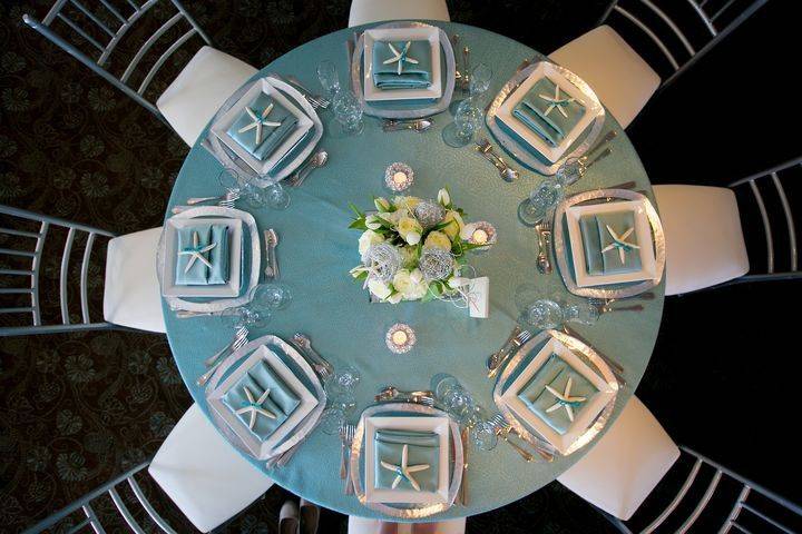 Table setting