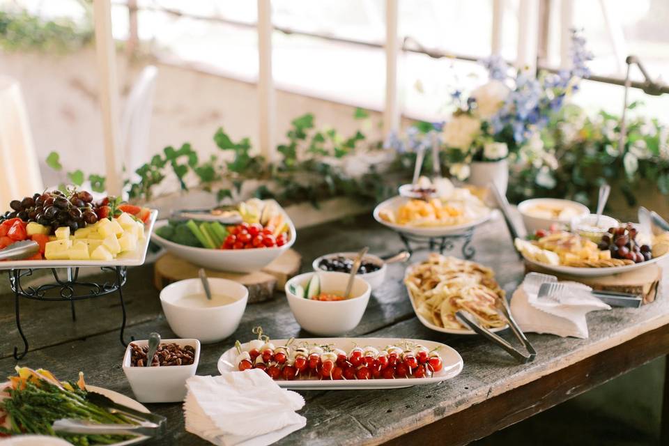 Charcuterie