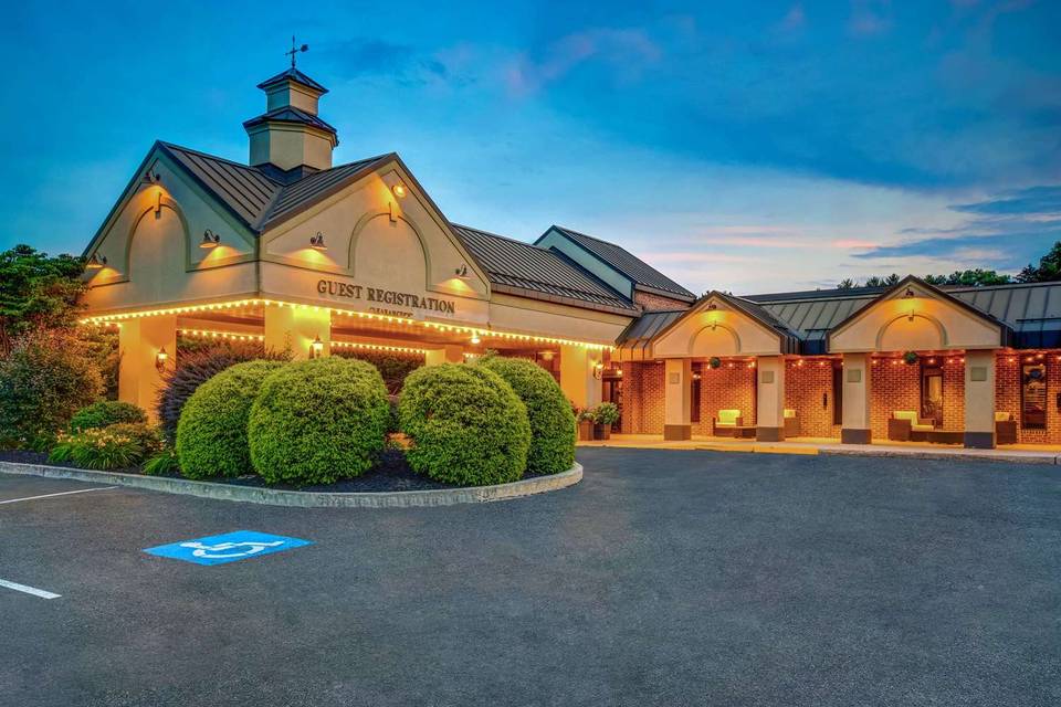 Wyndham