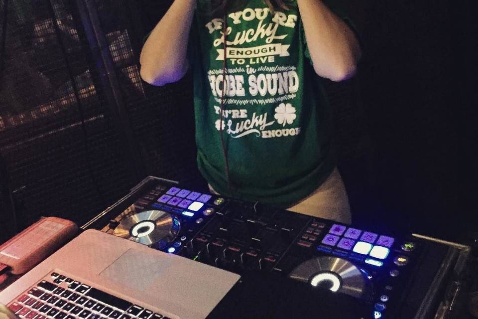 DJ South Florida
