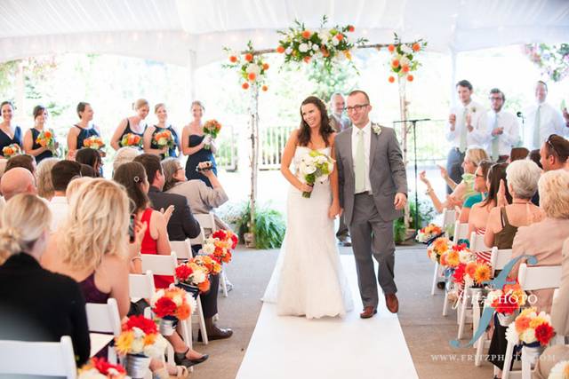 Love under the Canopy