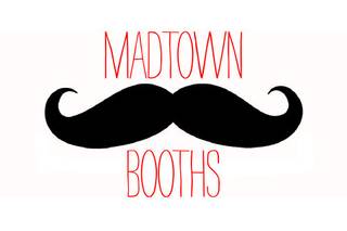 Madtown Booths