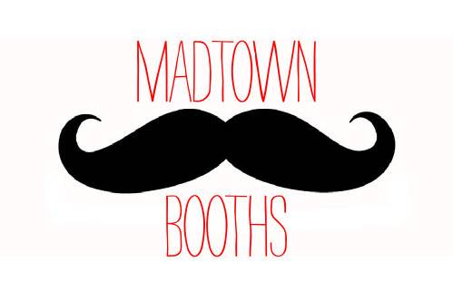 Madtown Booths