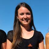 Kylie Ahern