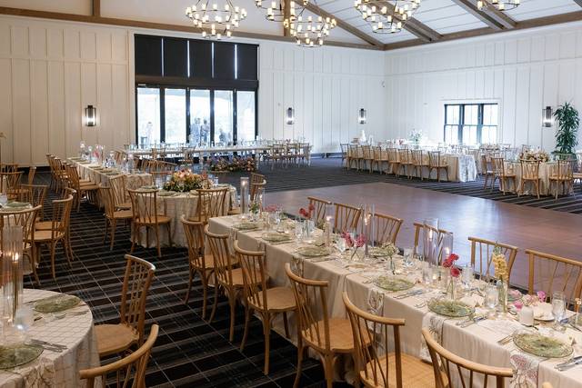 The Great Room