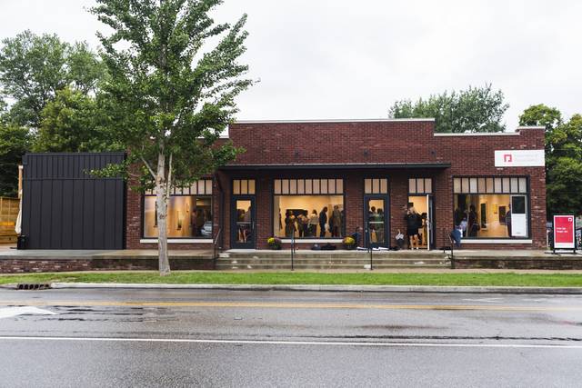 FAR Center for Contemporary Arts