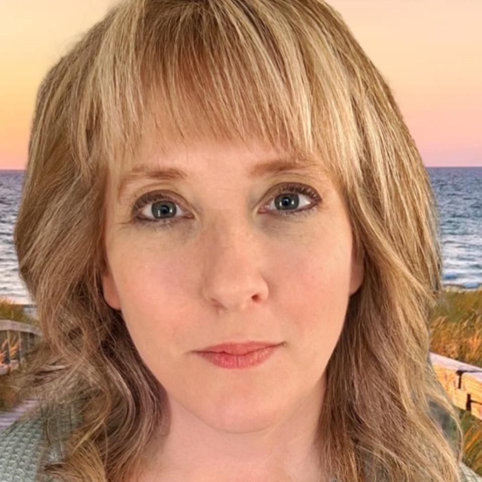 Rhonda Hofberg