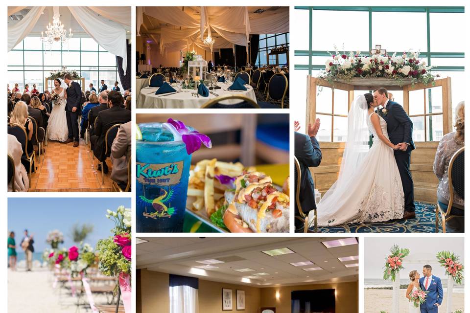 Atlantic Sands Hotel