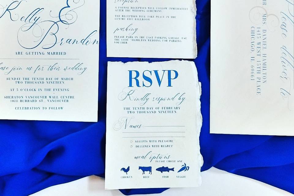 Naomi Paperworks