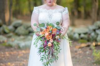 Katydid Flowers