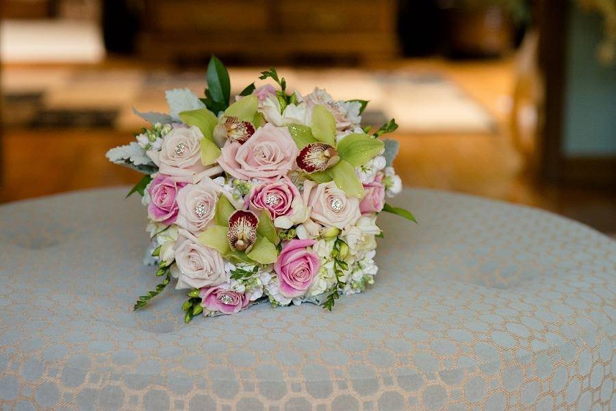 Katydid Flowers