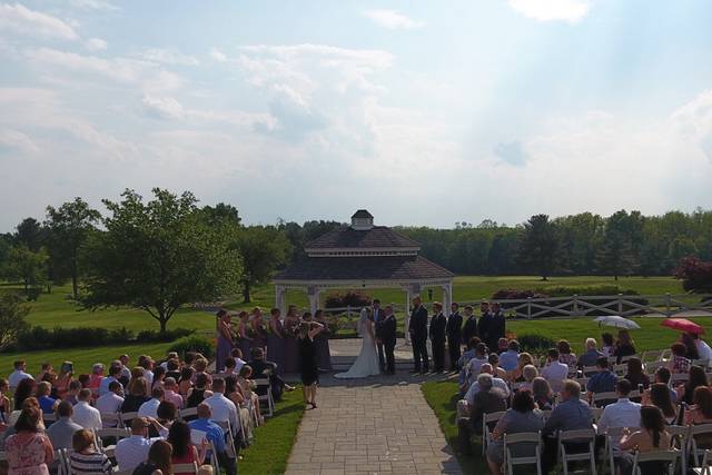 Ceremony