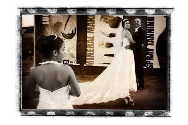 CvB Photography by Ursula