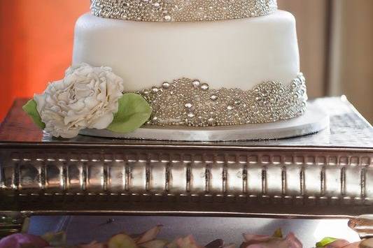 Gorgeous cake