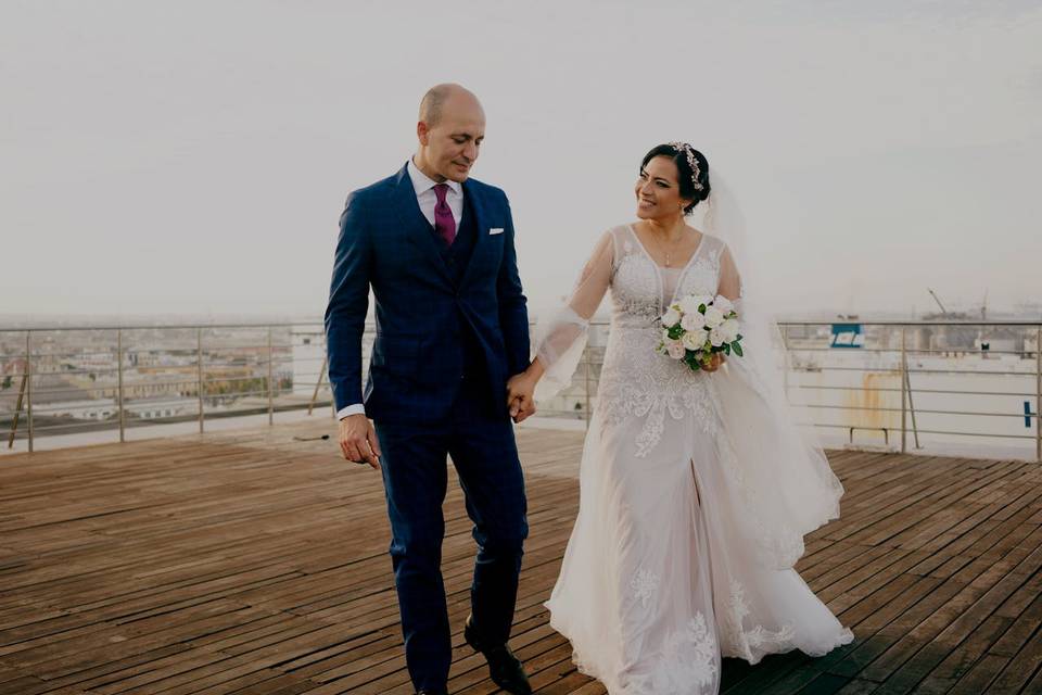 Denver Wedding Ceremonies