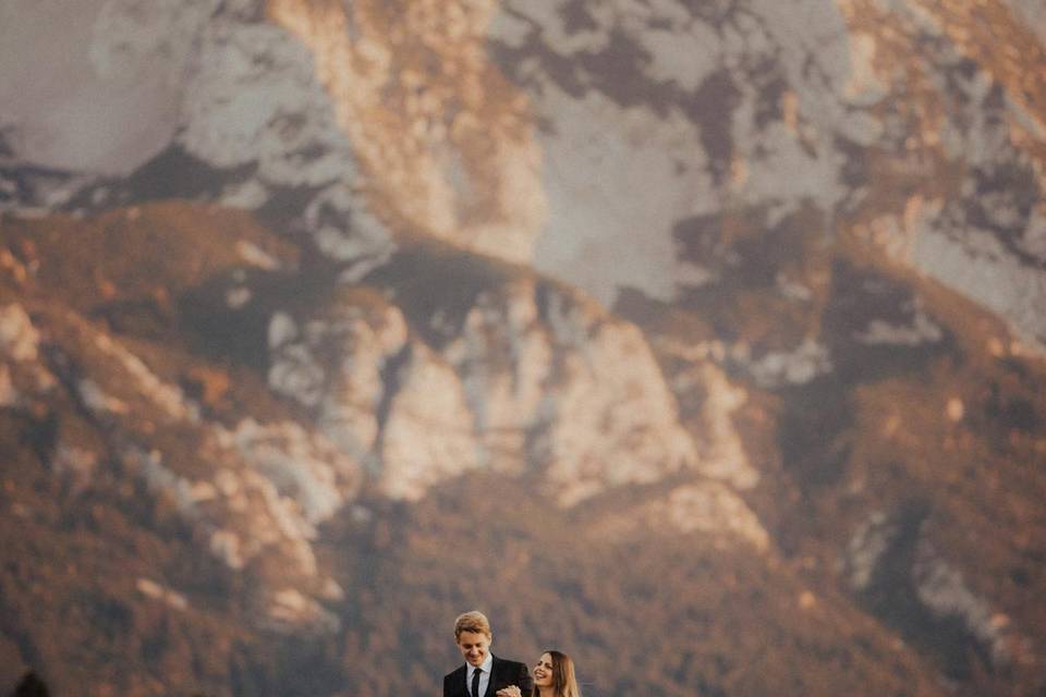 Elopement Ceremony Colorado