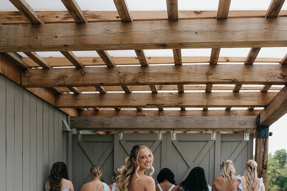 The Allens Photography