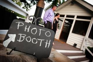 Texas Photobooth Company