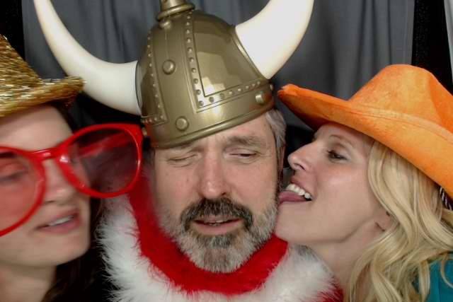 Texas Photobooth Company
