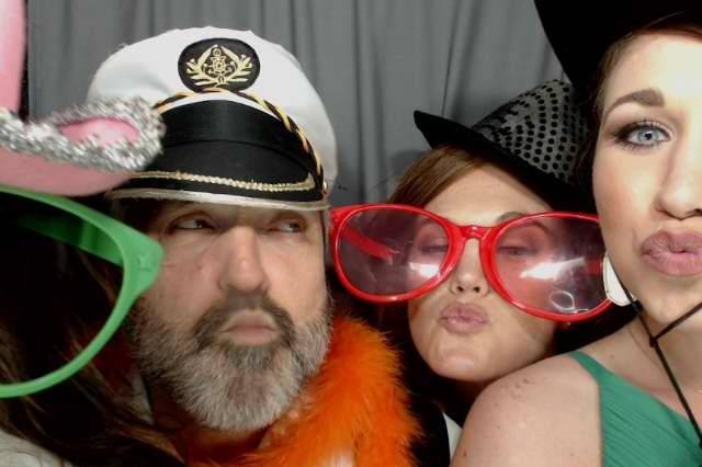 Texas Photobooth Company