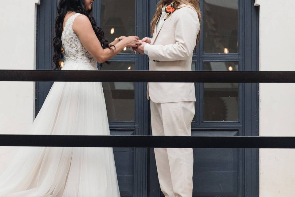 Ceremony
