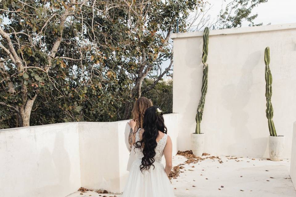Ceremony