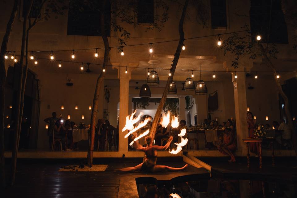 Dinner