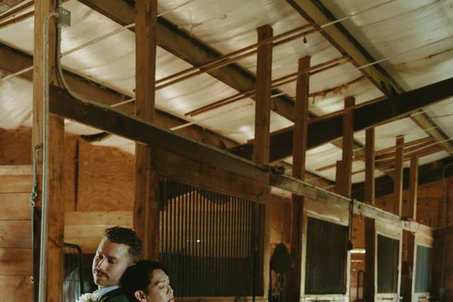 Editorial Equestrian