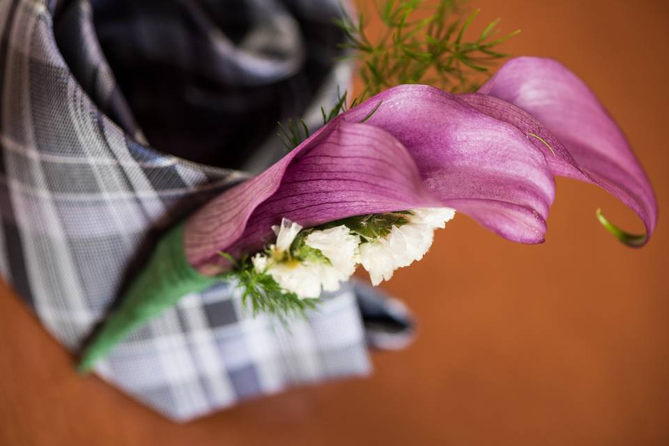 Boutonniere