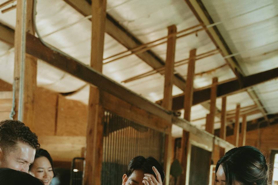 Editorial Equestrian
