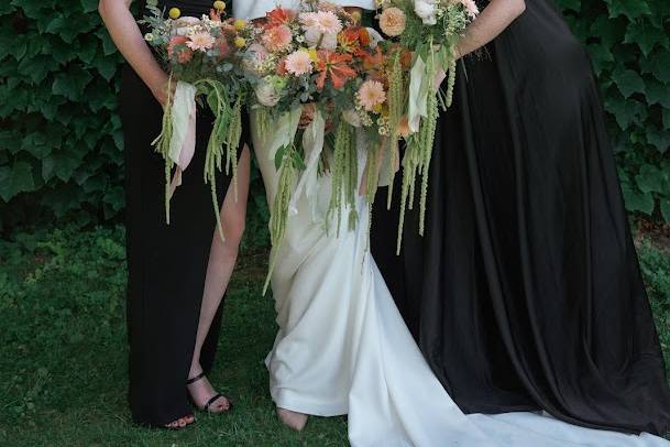 Summer Wedding