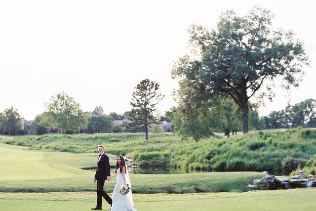 Meadowbrook Country Club