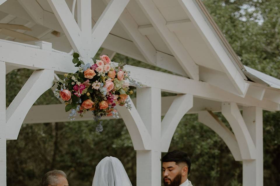Ceremony