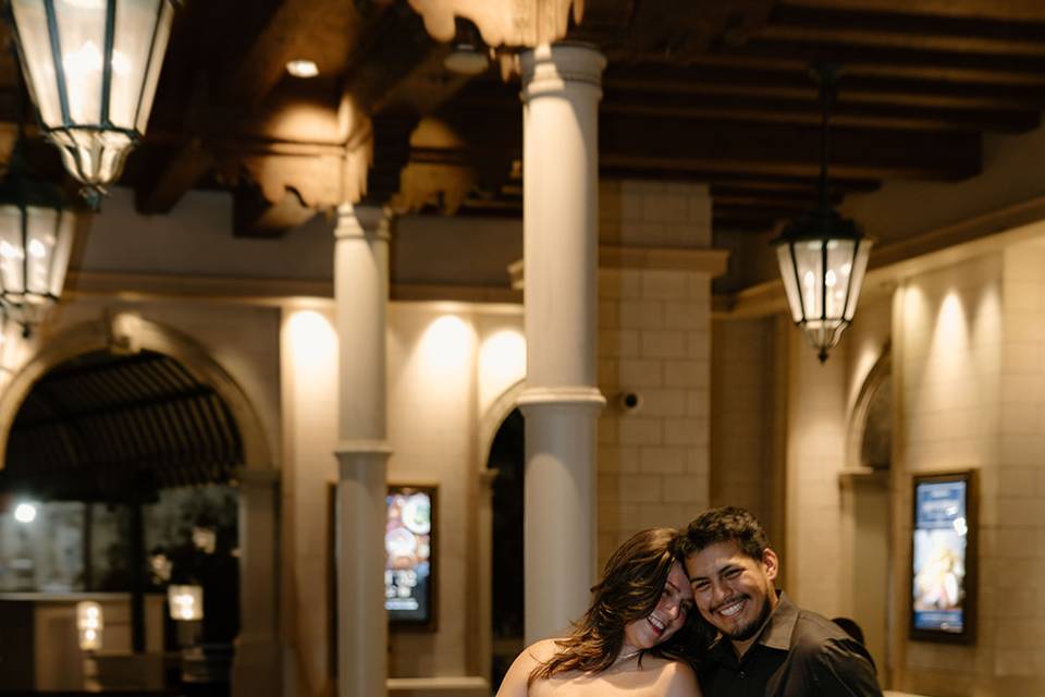 Venitian