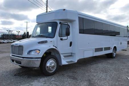Party Bus