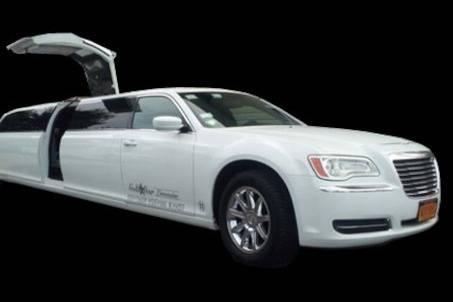 Gold Star Limousine