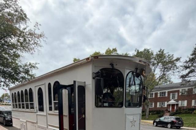 Trolley