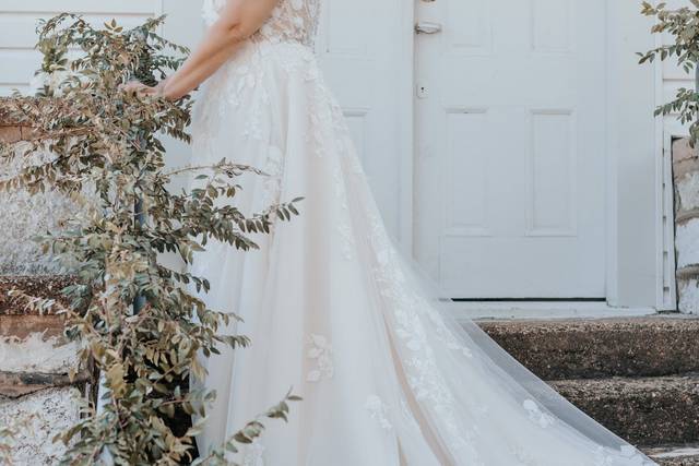 Bride