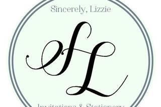 Sincerely Lizzie Invitations and Stationery