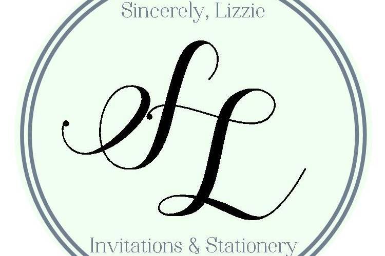 Sincerely Lizzie Invitations and Stationery