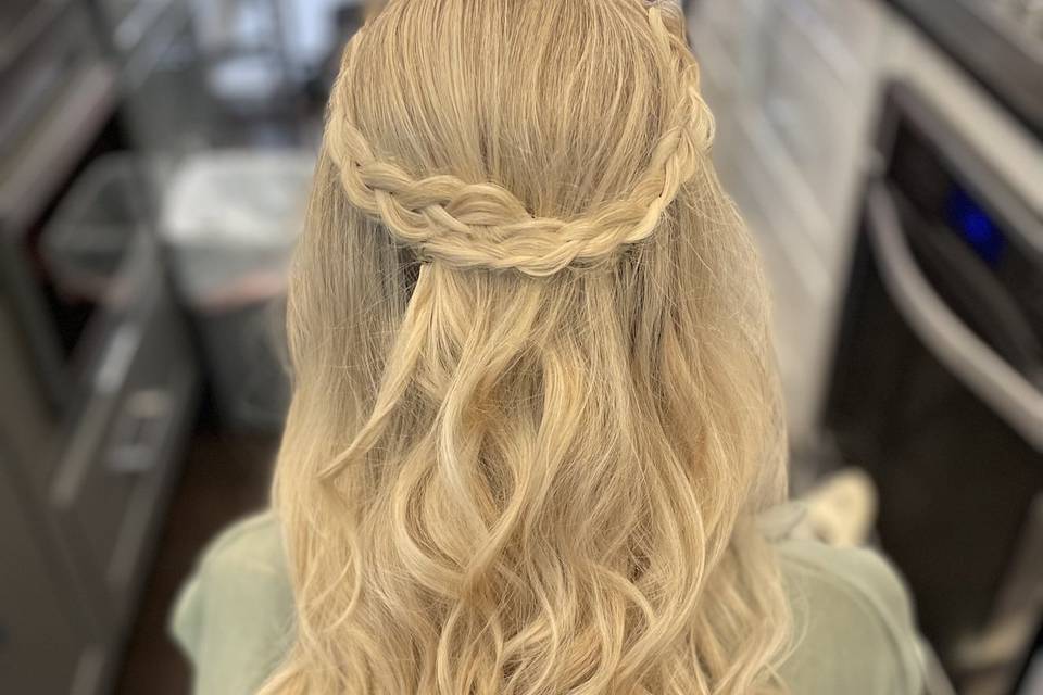 Boho Braids