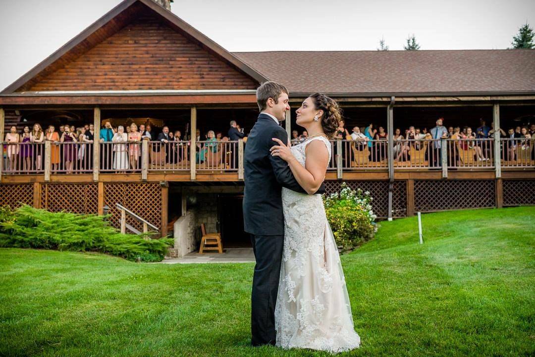 West Branch Angler Resort - Venue - Hancock, NY - WeddingWire