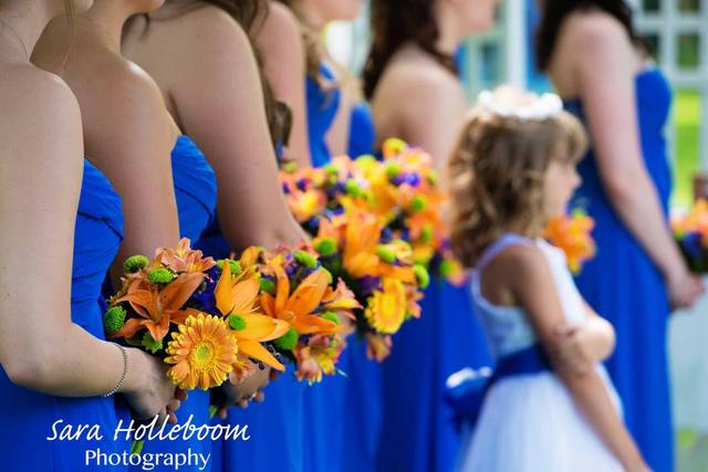 Sara Holleboom Photography