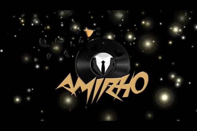 Checkout all our mixes online at AmiRho.com