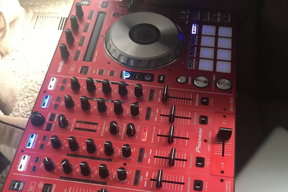 Love this machine!