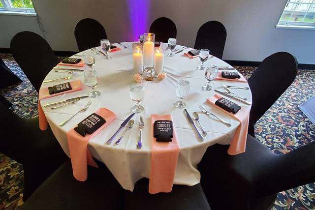 Table setting