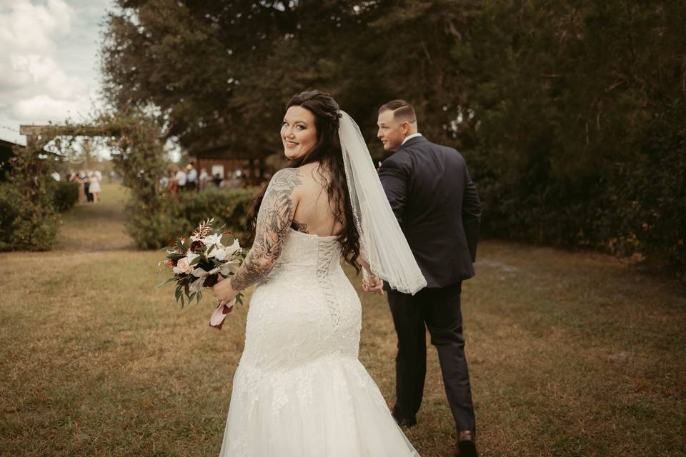 Hanna & Ryan